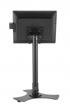 RTQ With Pole Back